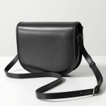 セリーヌ ショルダーバッグ Medium Besace ミディアム ブザス レディース 114453FH1.38SI