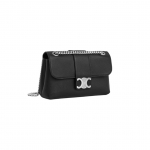 CELINE ティーン ヴィクトリア ビッグトゥールバック 116593FDU.38SI