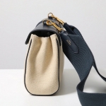 セリーヌ ショルダーバッグ Teen Soft 16 ティーン ソフト セーズ レディース 196852DJ9.01NA
