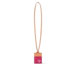 LOUIS VUITTON バッジホルダー・LV カードケース M27188 M27175