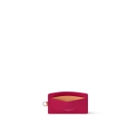 LOUIS VUITTON バッジホルダー・LV カードケース M27188 M27175