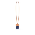 LOUIS VUITTON バッジホルダー・LV カードケース M27188 M27175