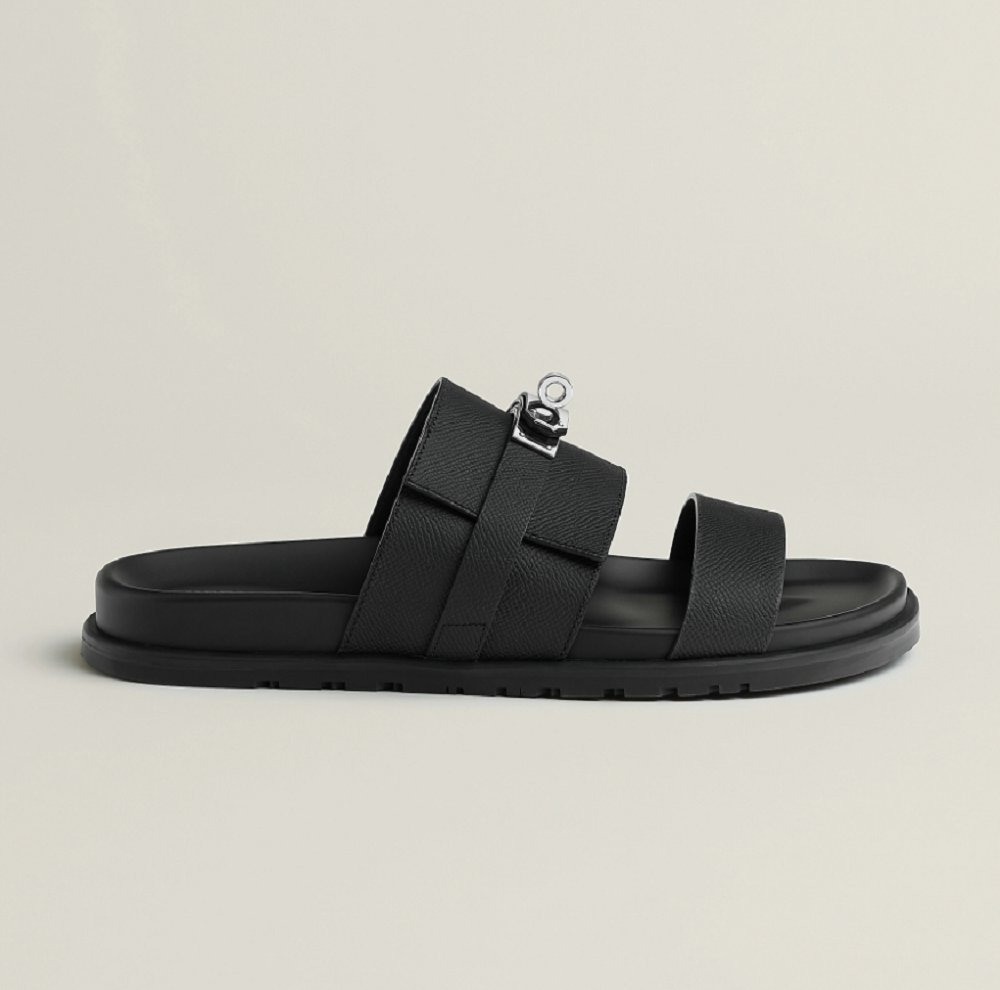 HERMES サンダル ジャクソン Jackson sandal H242949ZH03400