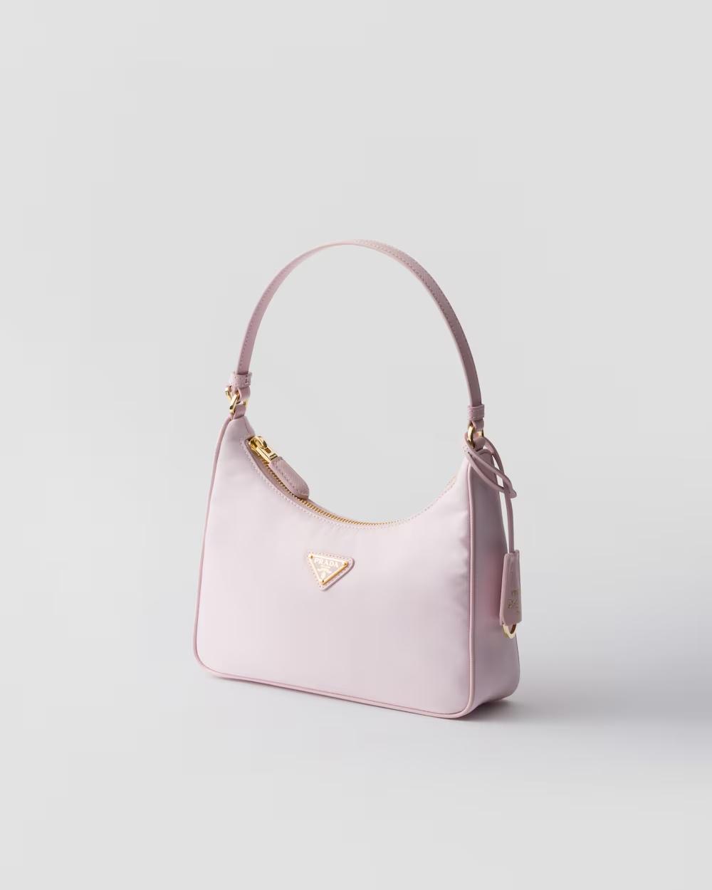 プラダ ハンドバッグ Re-Edition 2005 Re-Nylon ミニバッグ  1N204M_R064