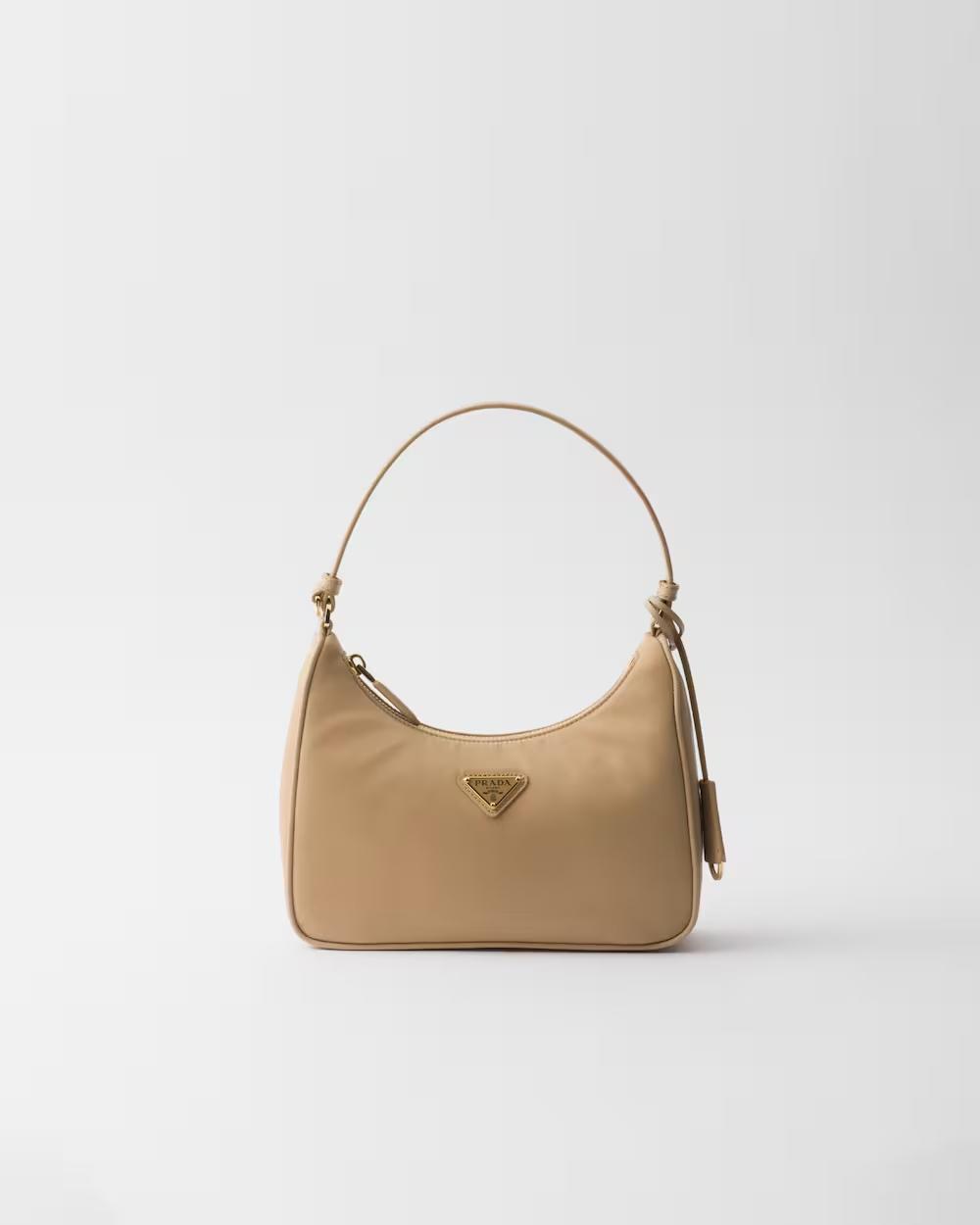 プラダ ハンドバッグ Re-Edition 2005 Re-Nylon ミニバッグ  1N204M_R064