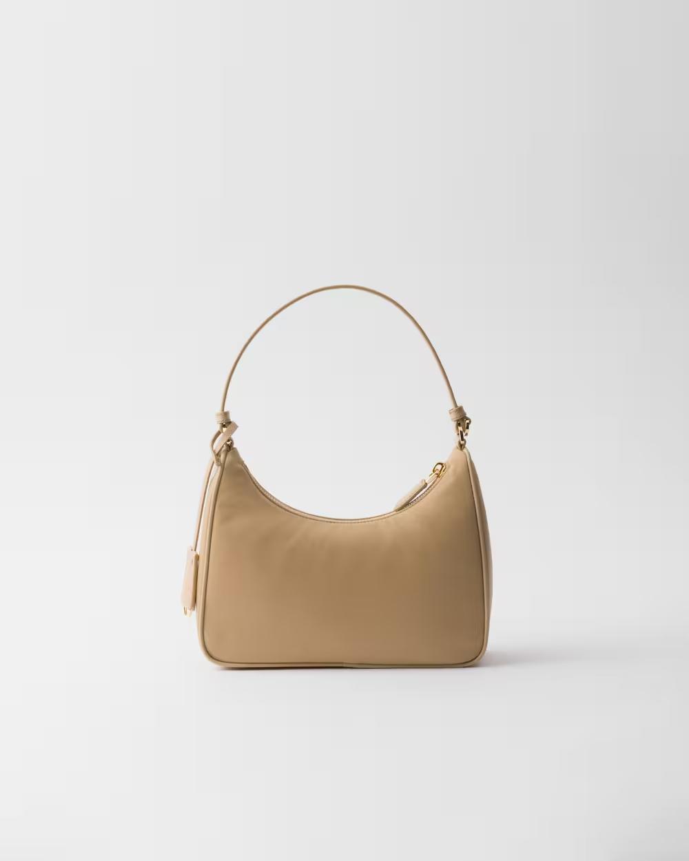 プラダ ハンドバッグ Re-Edition 2005 Re-Nylon ミニバッグ  1N204M_R064