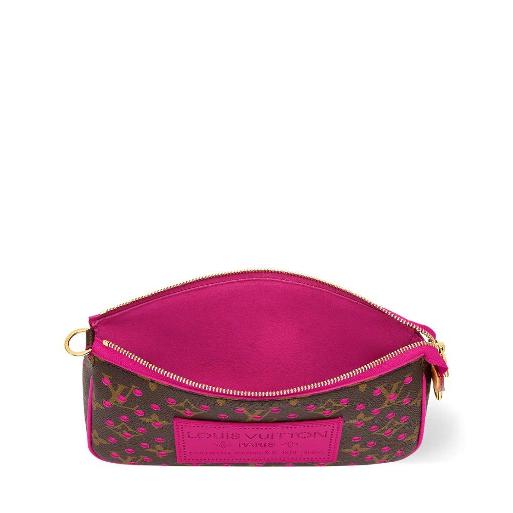 LOUIS VUITTON ポシェット・アクセソワール ショルダーバッグ M29001