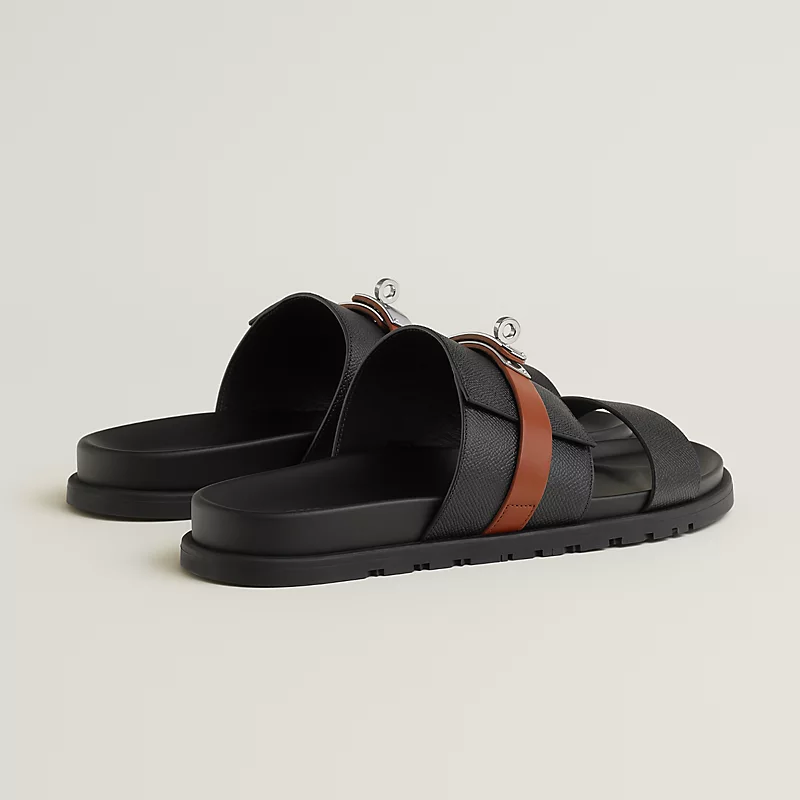 HERMES サンダル ジャクソン Jackson sandal H251864ZH01400
