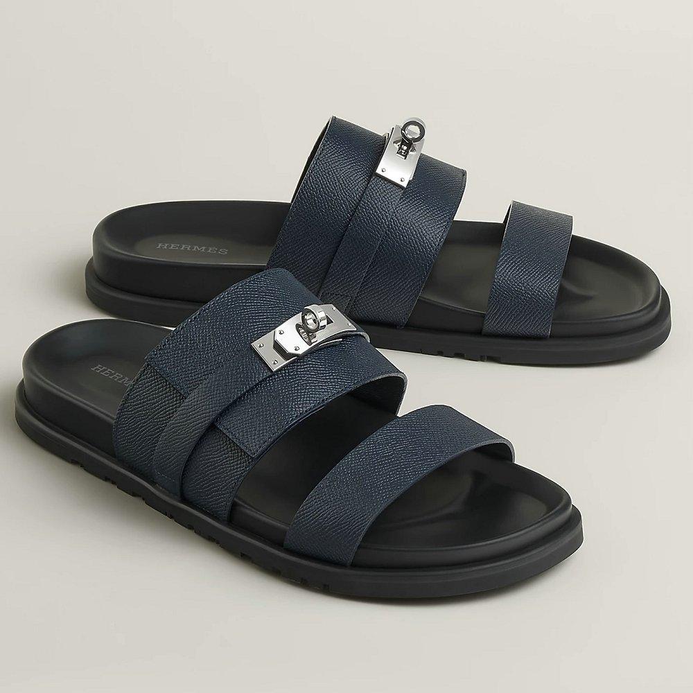 エルメス サンダル ジャクソン Jackson sandal H242949ZHI2400