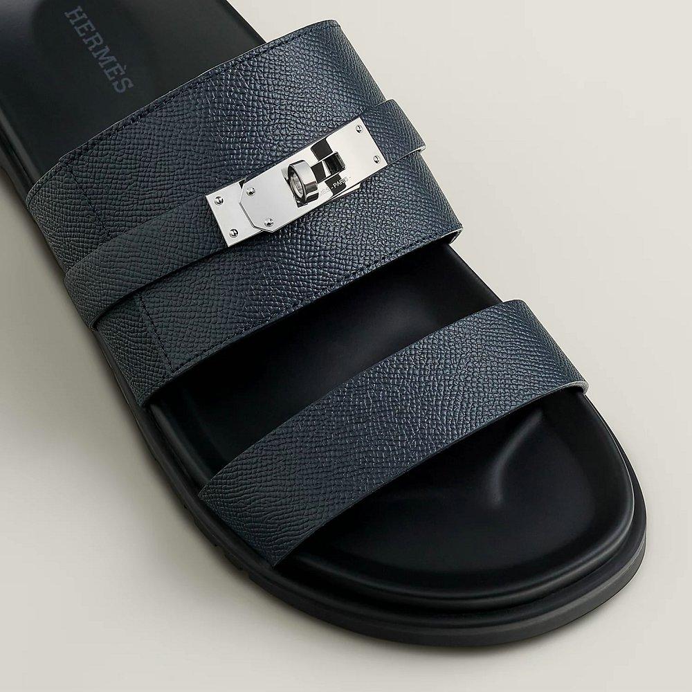 エルメス サンダル ジャクソン Jackson sandal H242949ZHI2400