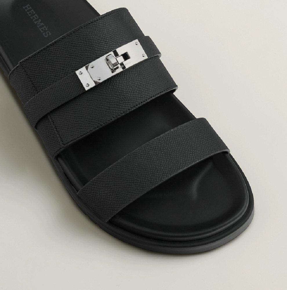 HERMES サンダル ジャクソン Jackson sandal H242949ZH03400