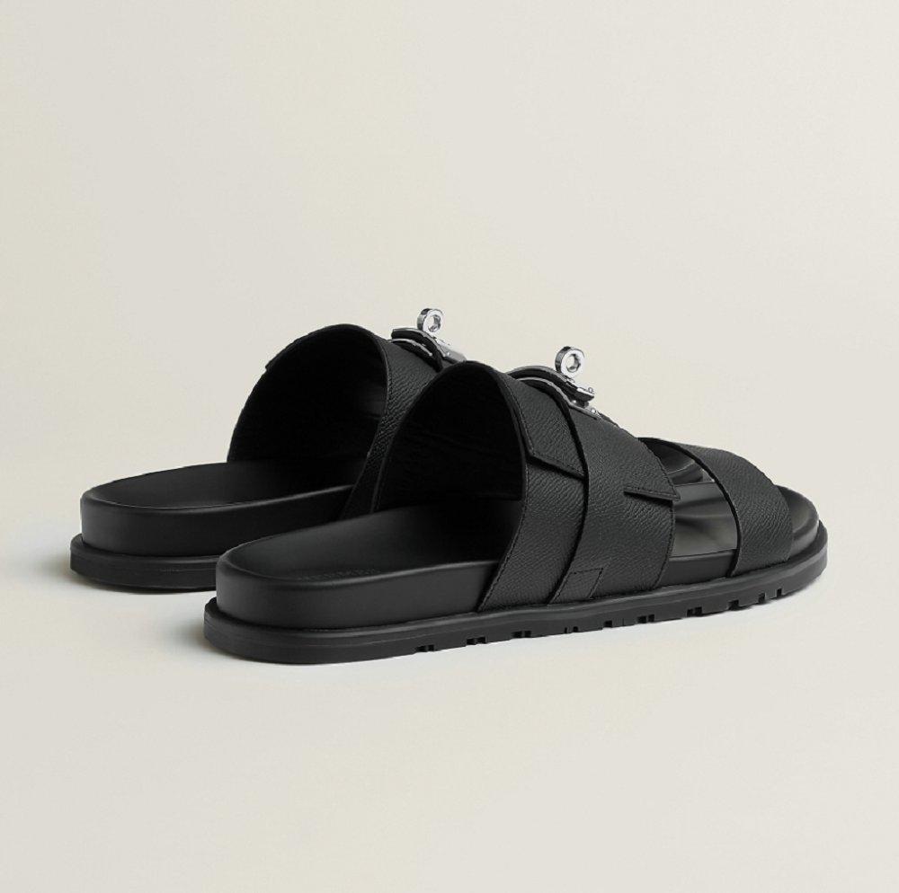 HERMES サンダル ジャクソン Jackson sandal H242949ZH03400