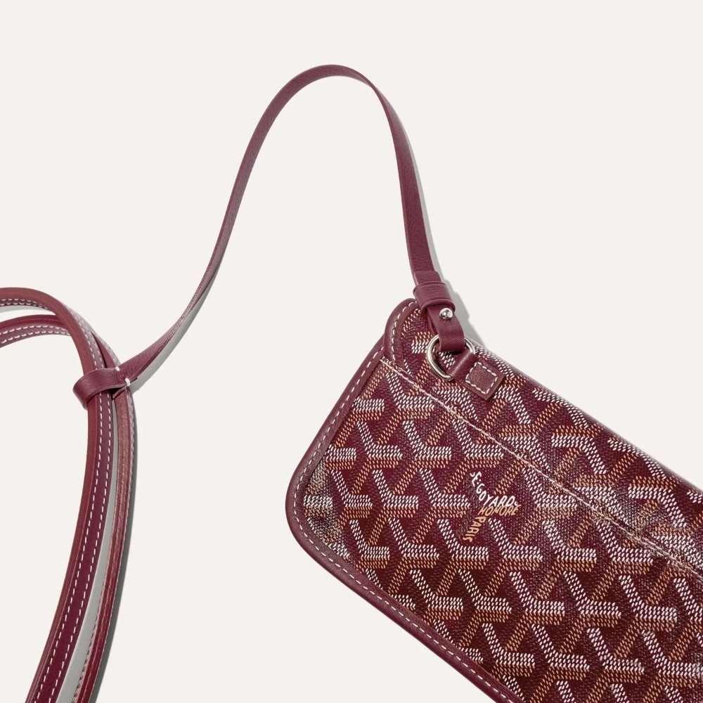 ゴヤール代引き GOYARD アーディPM トートバッグ HARDY2PMLTY