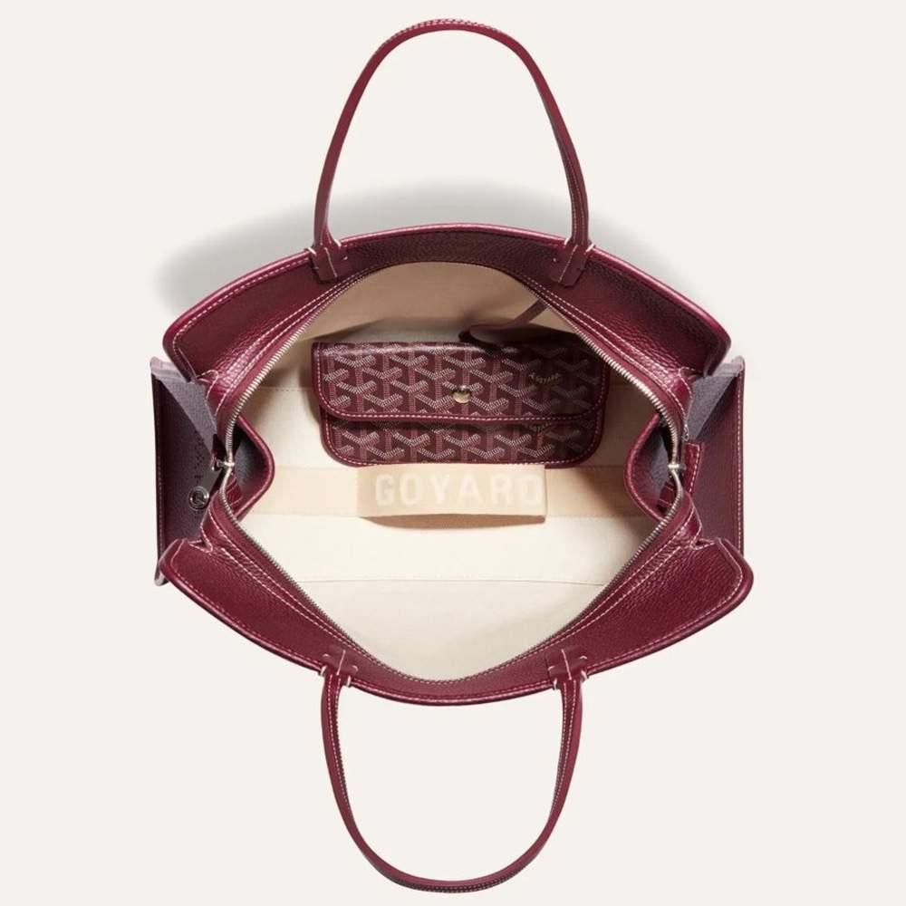 ゴヤール代引き GOYARD アーディPM トートバッグ HARDY2PMLTY