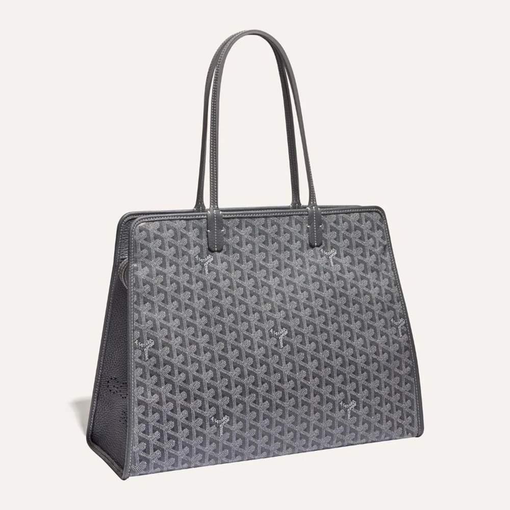 ゴヤール代引き GOYARD アーディPM トートバッグ HARDY2PMLTY