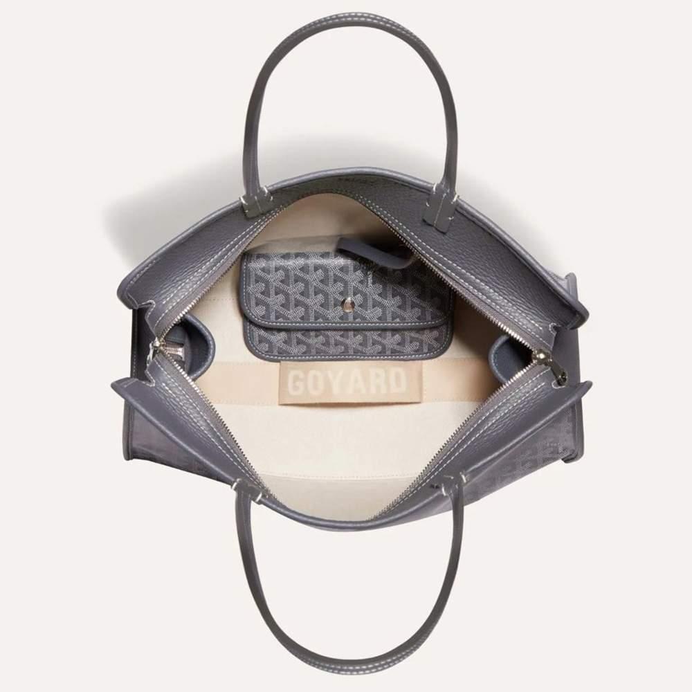 ゴヤール代引き GOYARD アーディPM トートバッグ HARDY2PMLTY