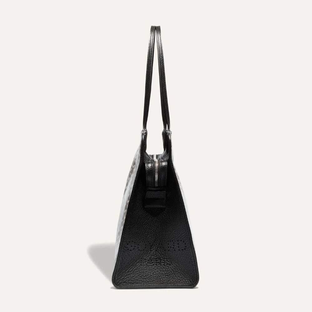 ゴヤール GOYARD アーディPM トートバッグ レザー レディース HARDY2PMLTY