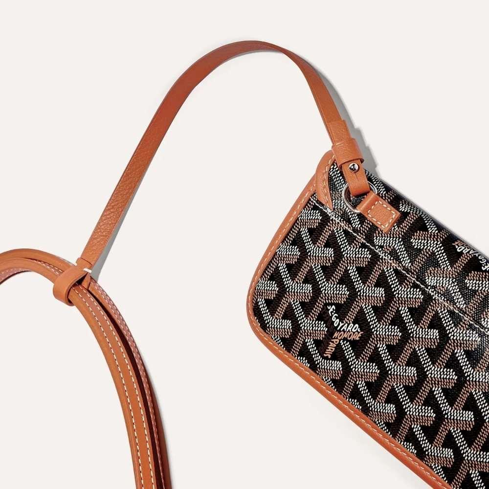 ゴヤール GOYARD アーディPM トートバッグ レザー レディース HARDY2PMLTY