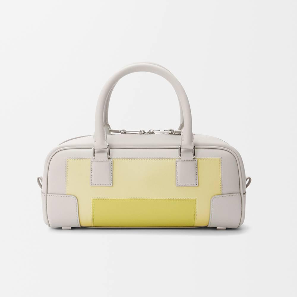 ロエベ アマソナ23 クロップド ハンドバッグ 2WAY レディース A039N23X08 A039N23X14