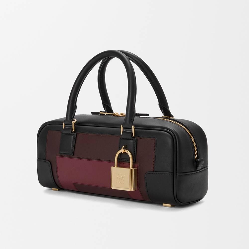 ロエベ アマソナ23 クロップド ハンドバッグ 2WAY レディース A039N23X08 A039N23X14