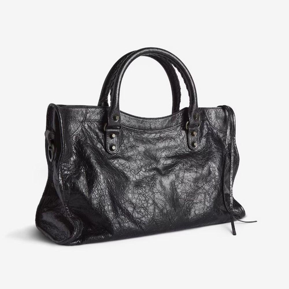 バレンシアガ ル シティ ミディアム 2WAYバッグ レディース 797786 2ABEK