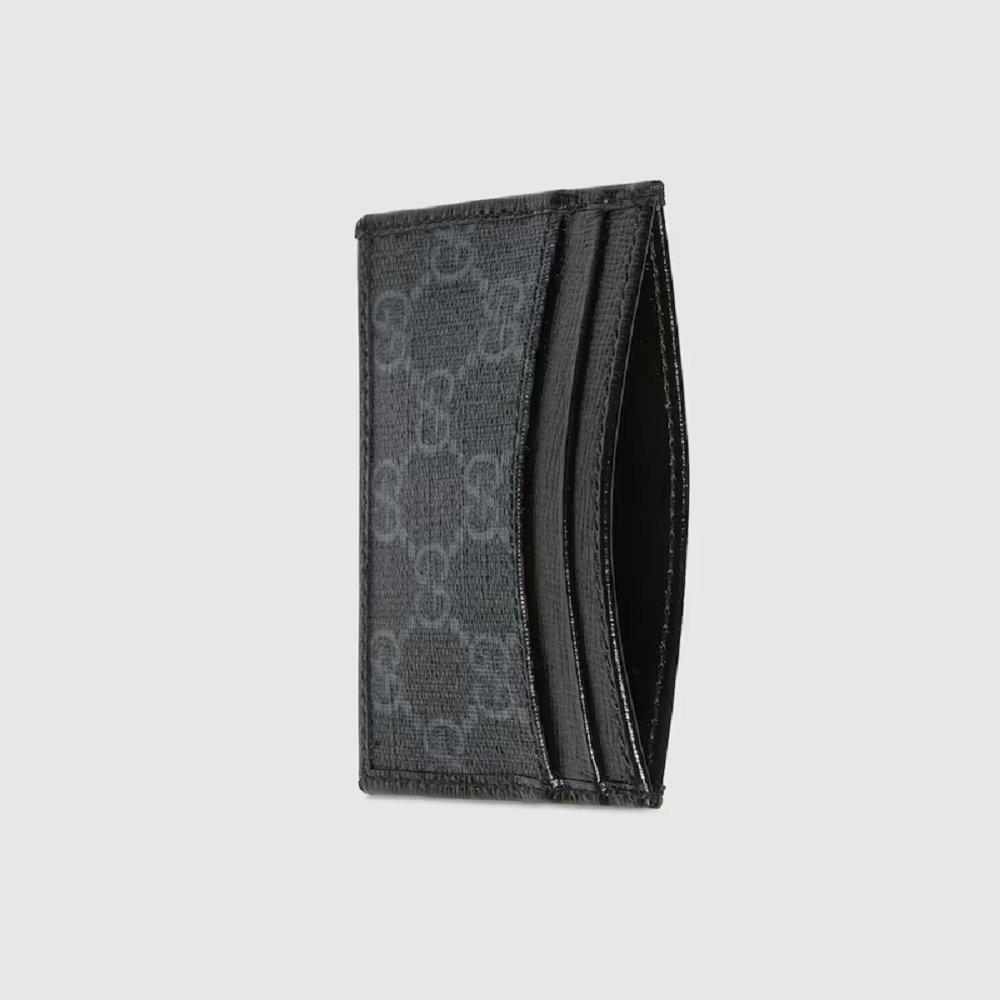 グッチ インターロッキングG カードケース 673002 92TCN 1000