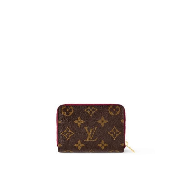 ルイヴィトン ポルトフォイユ・ルー M82378 M82377 M11778