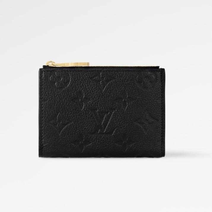 Louis Vuitton ポルトフォイユ・リサ ミニ財布 M83365 M26517 M26518 M26707