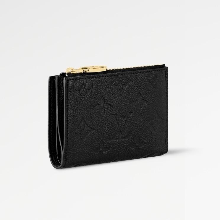Louis Vuitton ポルトフォイユ・リサ ミニ財布 M83365 M26517 M26518 M26707