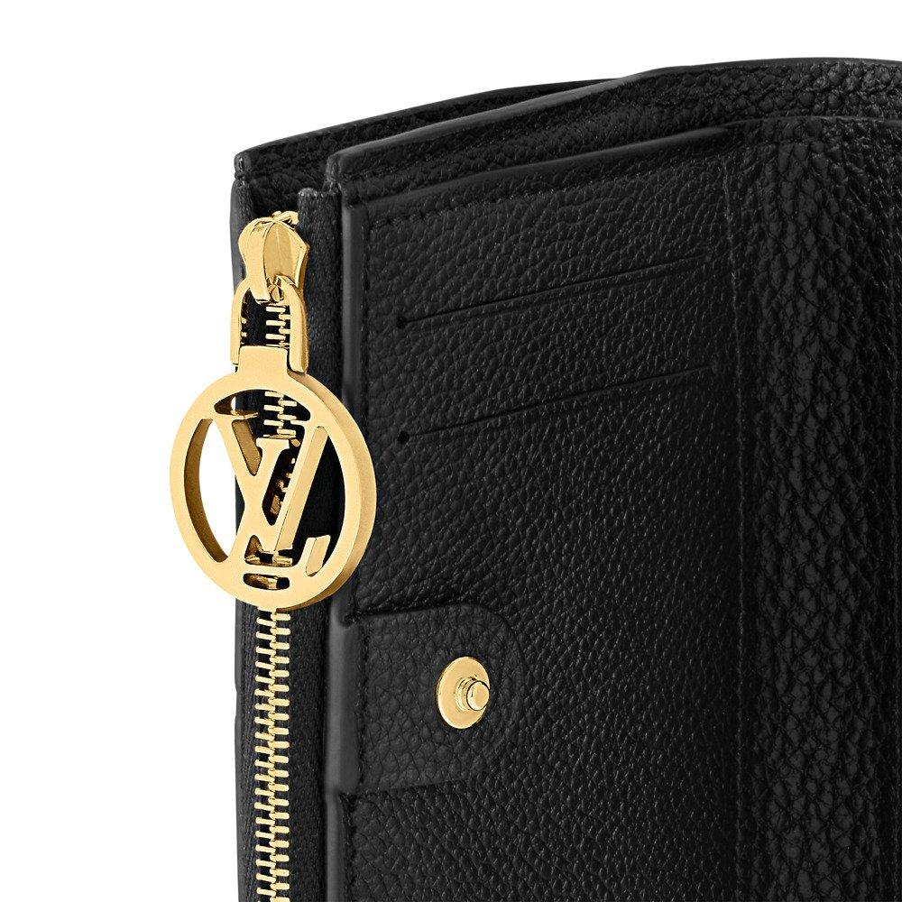 Louis Vuitton ポルトフォイユ・リサ ミニ財布 M83365 M26517 M26518 M26707