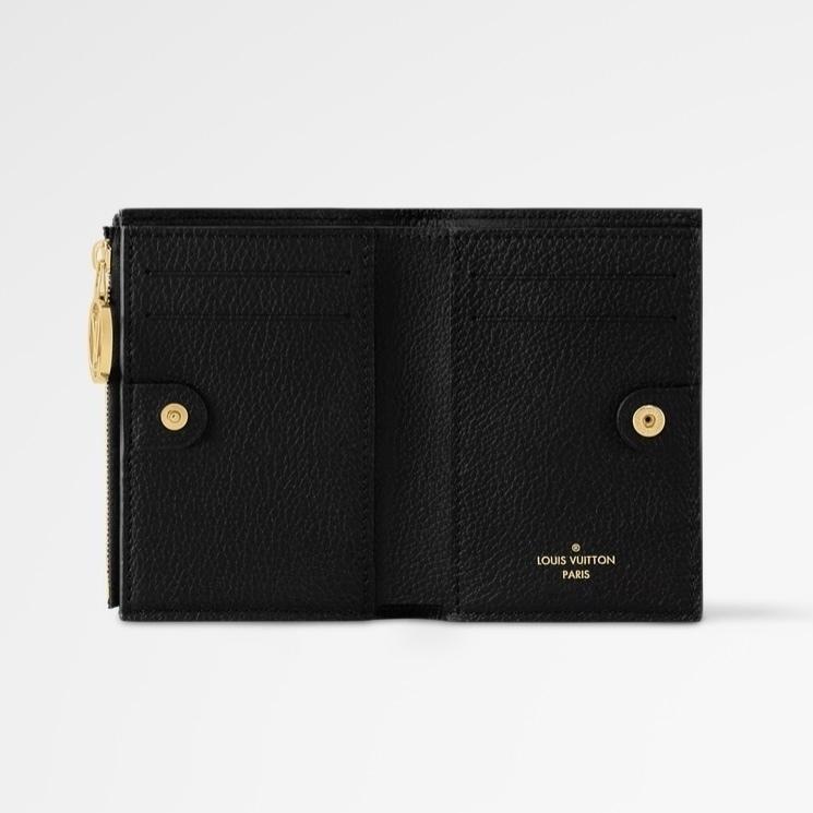 Louis Vuitton ポルトフォイユ・リサ ミニ財布 M83365 M26517 M26518 M26707