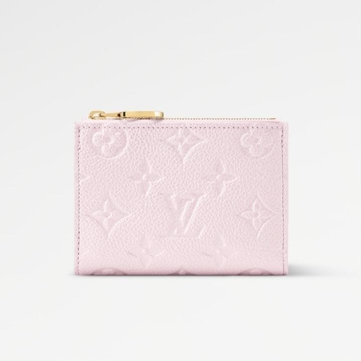 Louis Vuitton ポルトフォイユ・リサ ミニ財布 M83365 M26517 M26518 M26707