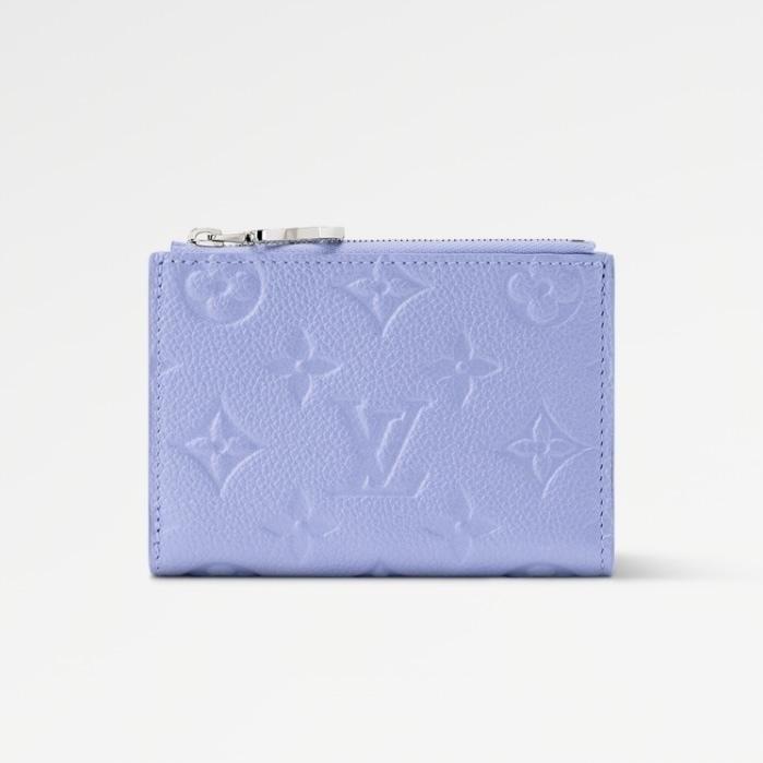 Louis Vuitton ポルトフォイユ・リサ ミニ財布 M83365 M26517 M26518 M26707