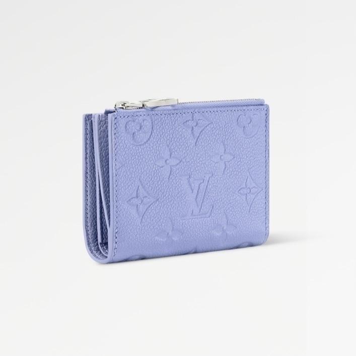 Louis Vuitton ポルトフォイユ・リサ ミニ財布 M83365 M26517 M26518 M26707