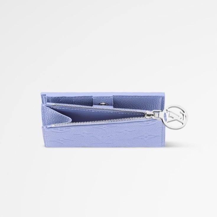 Louis Vuitton ポルトフォイユ・リサ ミニ財布 M83365 M26517 M26518 M26707
