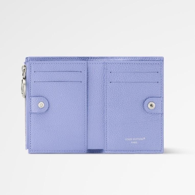 Louis Vuitton ポルトフォイユ・リサ ミニ財布 M83365 M26517 M26518 M26707