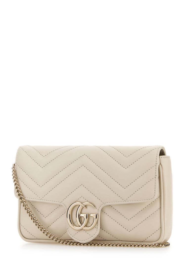 グッチ  GGマーモントスモール ショルダーバッグ  751526 AAFPP
