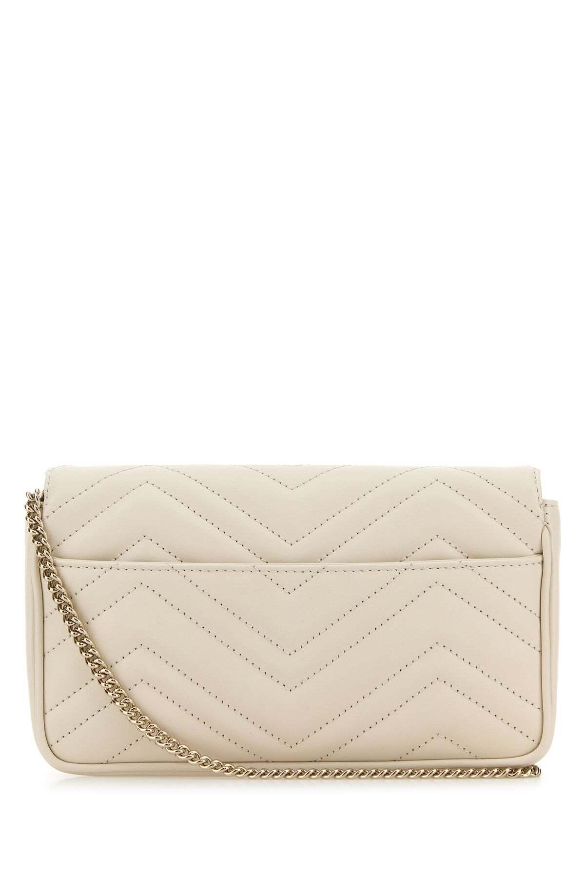 グッチ  GGマーモントスモール ショルダーバッグ  751526 AAFPP