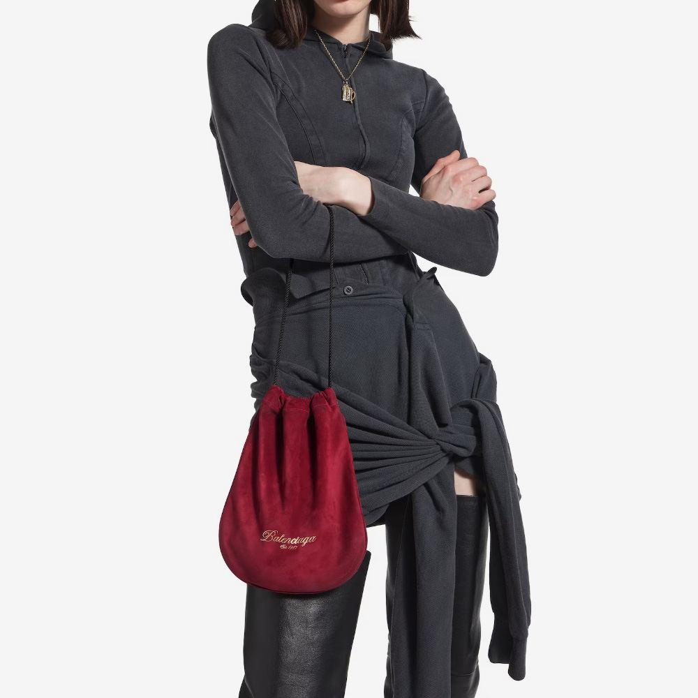 バレンシアガ PURSE ショルダーバッグ レディース 844525 2AB27