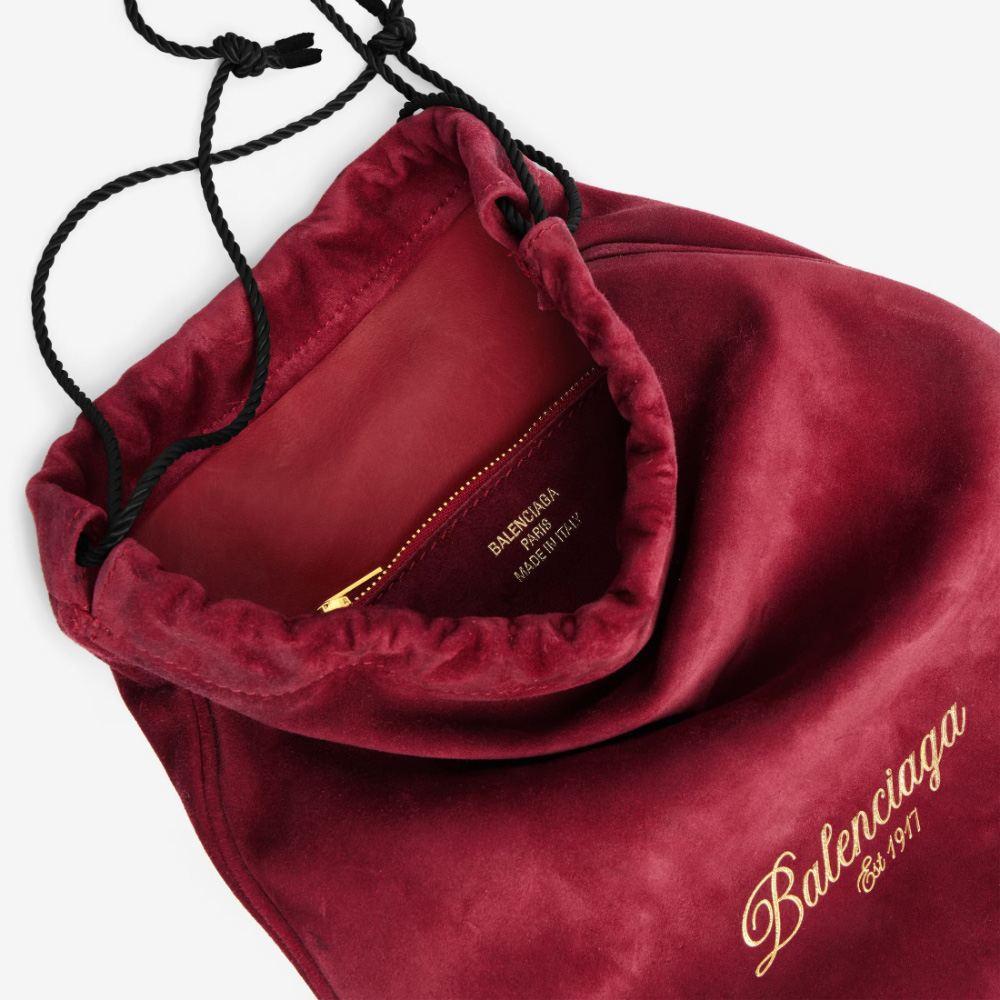 バレンシアガ PURSE ショルダーバッグ レディース 844525 2AB27