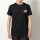 モンクレール クルーネック 半袖 Tシャツ カットソー アイコンパッチ コットン 8C00076 8390Y 