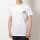 モンクレール クルーネック 半袖 Tシャツ カットソー アイコンパッチ コットン 8C00076 8390Y 
