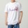 モンクレール 半袖 Tシャツ メンズ カットソー コットン アイコンパッチ クルーネック ロゴT アイコン刺繍 8C00042 8390T