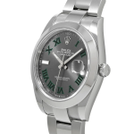 ロレックス デイトジャスト 41 126300