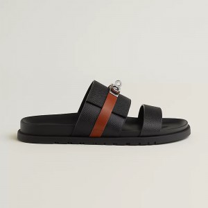 HERMES サンダル ジャクソン Jackson sandal H251864ZH01400