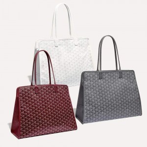 ゴヤール代引き GOYARD アーディPM トートバッグ HARDY2PMLTY