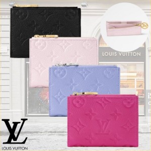 Louis Vuitton ポルトフォイユ・リサ ミニ財布 M83365 M26517 M26518 M26707