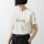 モンクレール Tシャツ 半袖 クルーネック カットソー コットン フロッキープリント ロゴ  8C00016 829HP