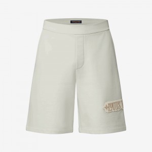 ルイヴィトン エンベリッシュドショーツ 1AHW36