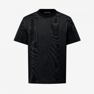 ルイヴィトン ジャージー ジャカードTシャツ 1AHW52